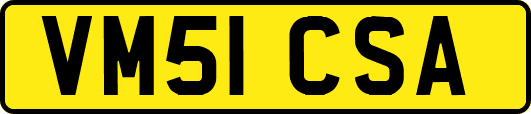 VM51CSA