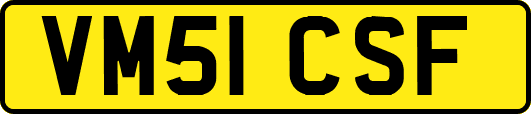 VM51CSF