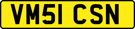 VM51CSN