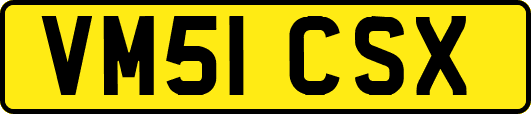 VM51CSX