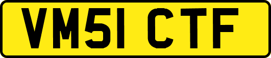 VM51CTF