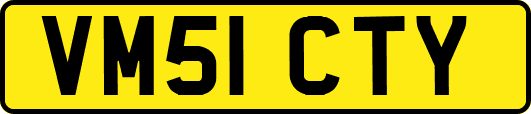 VM51CTY