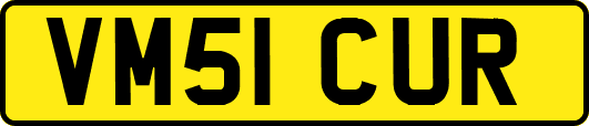 VM51CUR