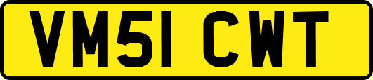 VM51CWT