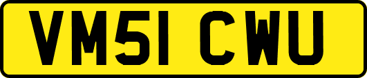 VM51CWU