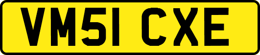 VM51CXE