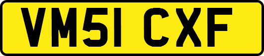 VM51CXF