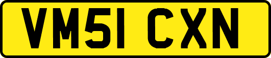 VM51CXN
