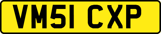 VM51CXP