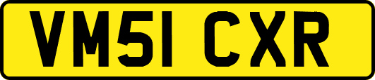 VM51CXR