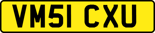 VM51CXU