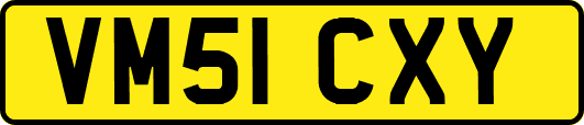 VM51CXY
