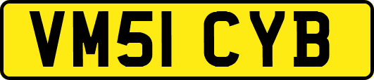 VM51CYB