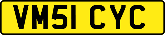 VM51CYC