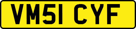 VM51CYF