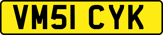 VM51CYK