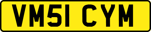 VM51CYM