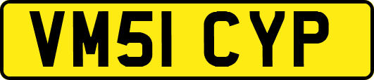 VM51CYP