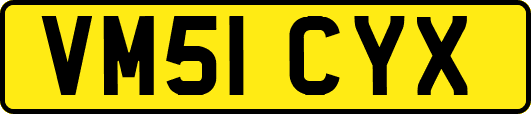 VM51CYX