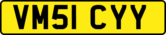 VM51CYY