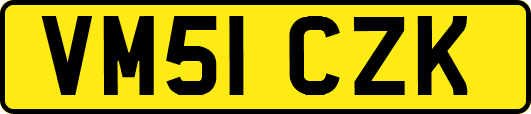 VM51CZK