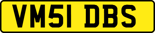 VM51DBS