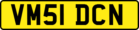 VM51DCN