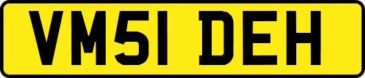 VM51DEH