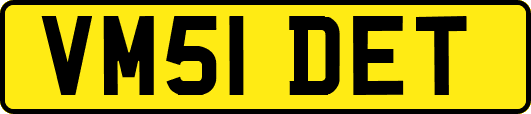 VM51DET