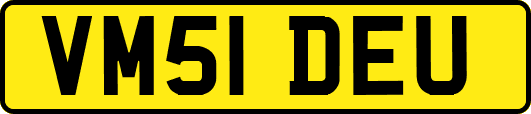 VM51DEU