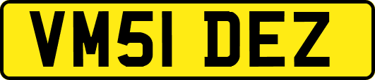VM51DEZ