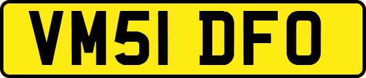 VM51DFO