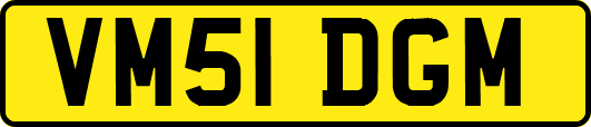 VM51DGM