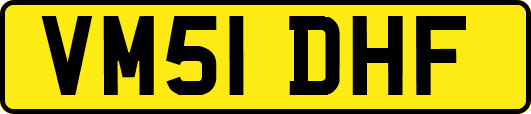 VM51DHF