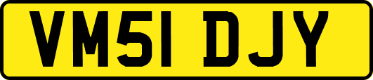 VM51DJY