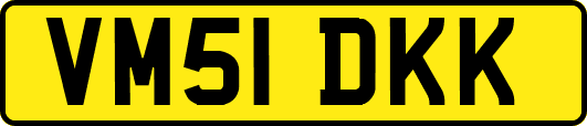 VM51DKK