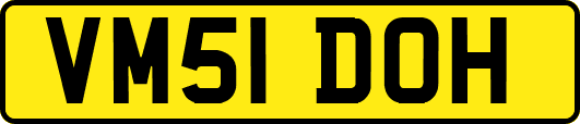 VM51DOH