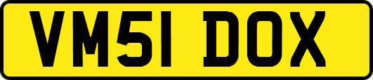 VM51DOX