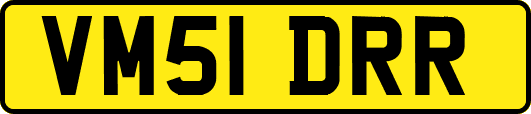 VM51DRR