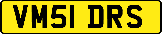 VM51DRS