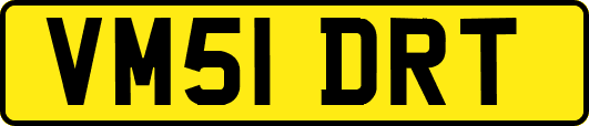 VM51DRT
