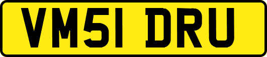 VM51DRU