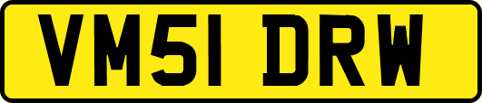 VM51DRW