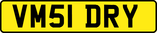 VM51DRY