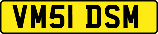 VM51DSM