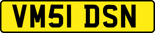 VM51DSN