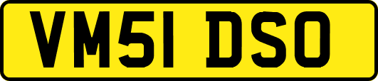 VM51DSO