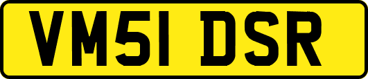 VM51DSR