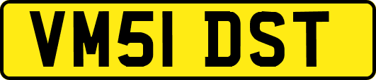 VM51DST