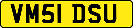 VM51DSU